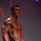 William  Dolson - NPC Empire Classic 2013 - #1